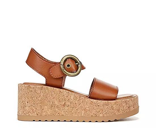 Zodiac Womens Glory Sandal Product Image