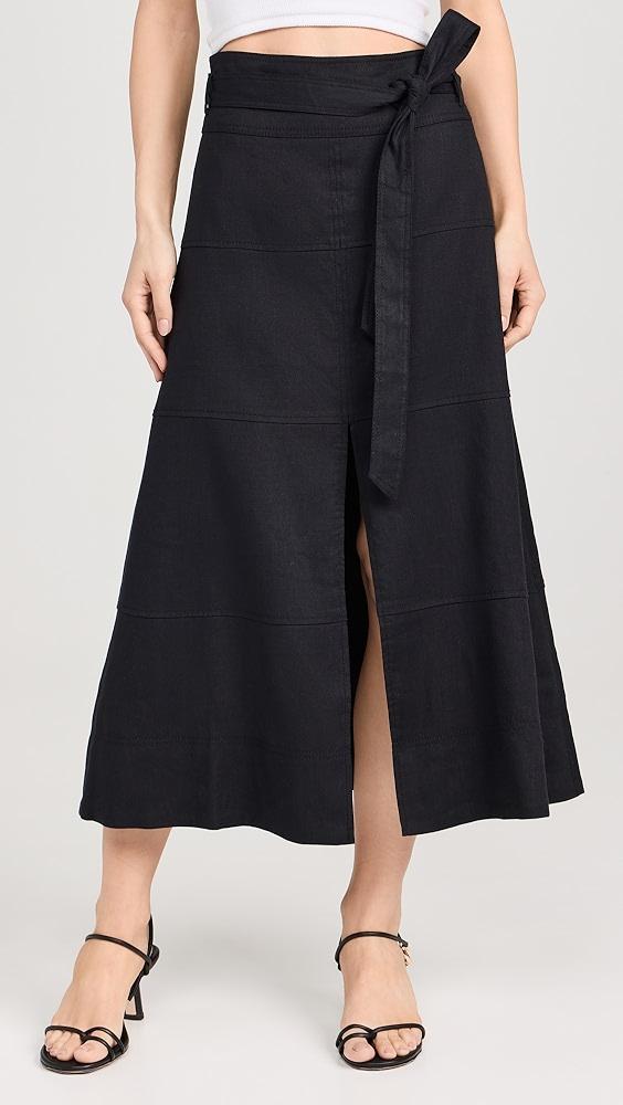 Tanya Taylor Hudson Skirt | Shopbop Product Image