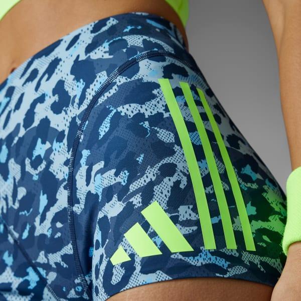 Adizero Road to Records Booty Shorts Product Image