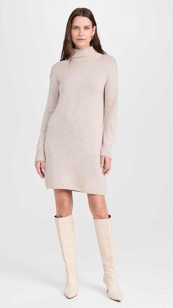 OGD One Grey Day Olivia Dress | Shopbop Product Image