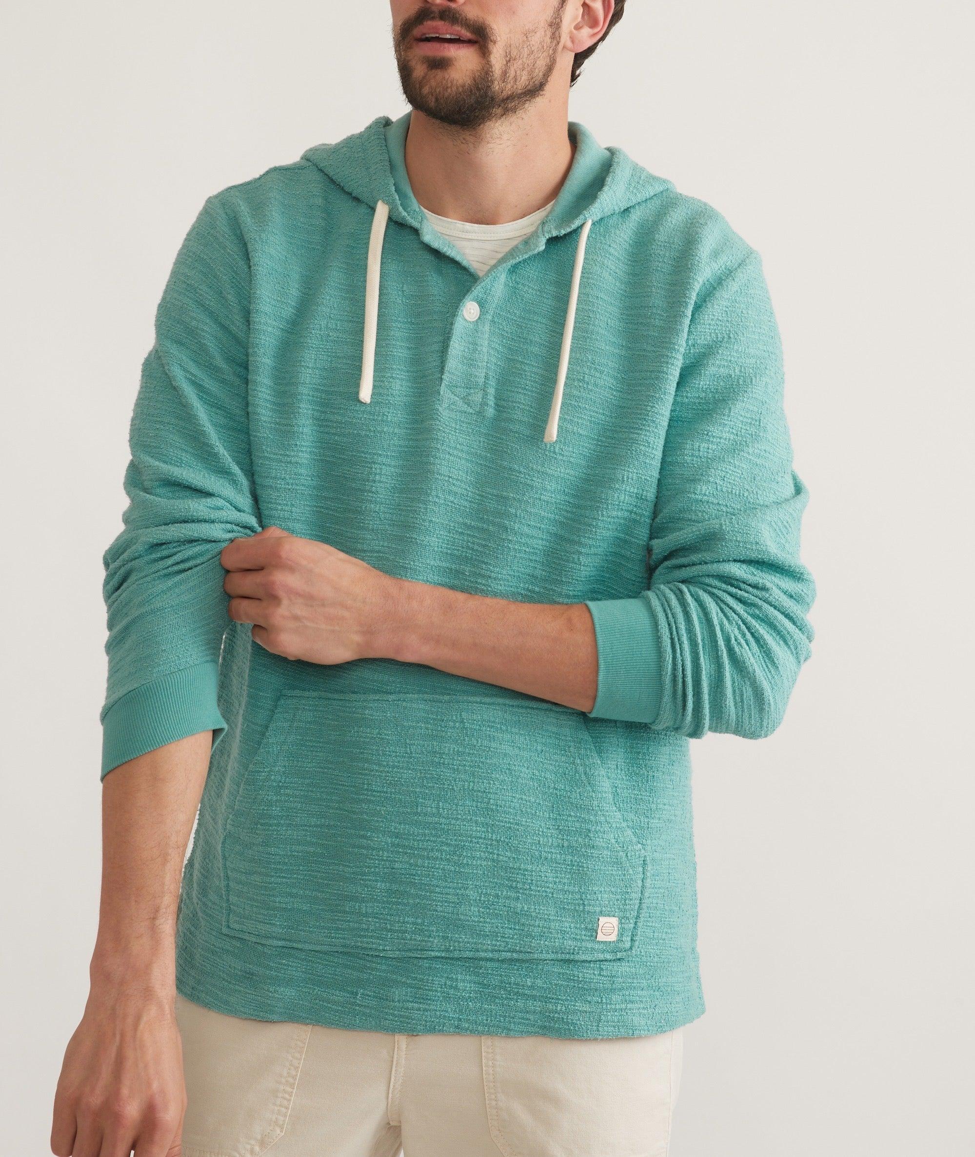 Portola Beach Hoodie Product Image