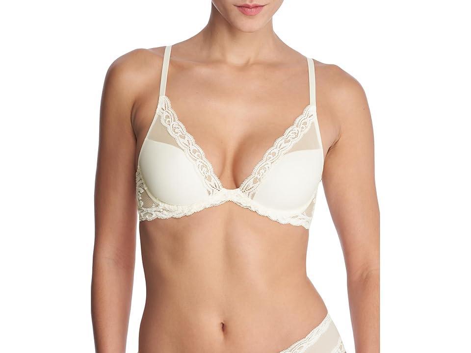 Natori Feathers Plunge T-Shirt Bra Product Image