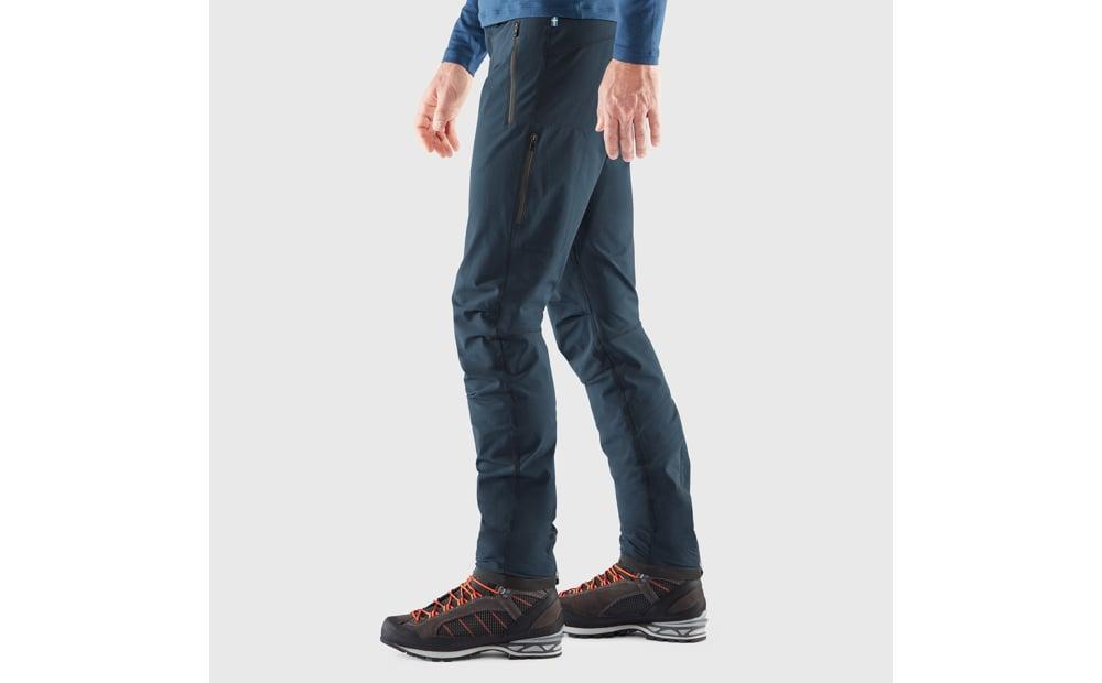 Bergtagen Stretch Trousers M Product Image