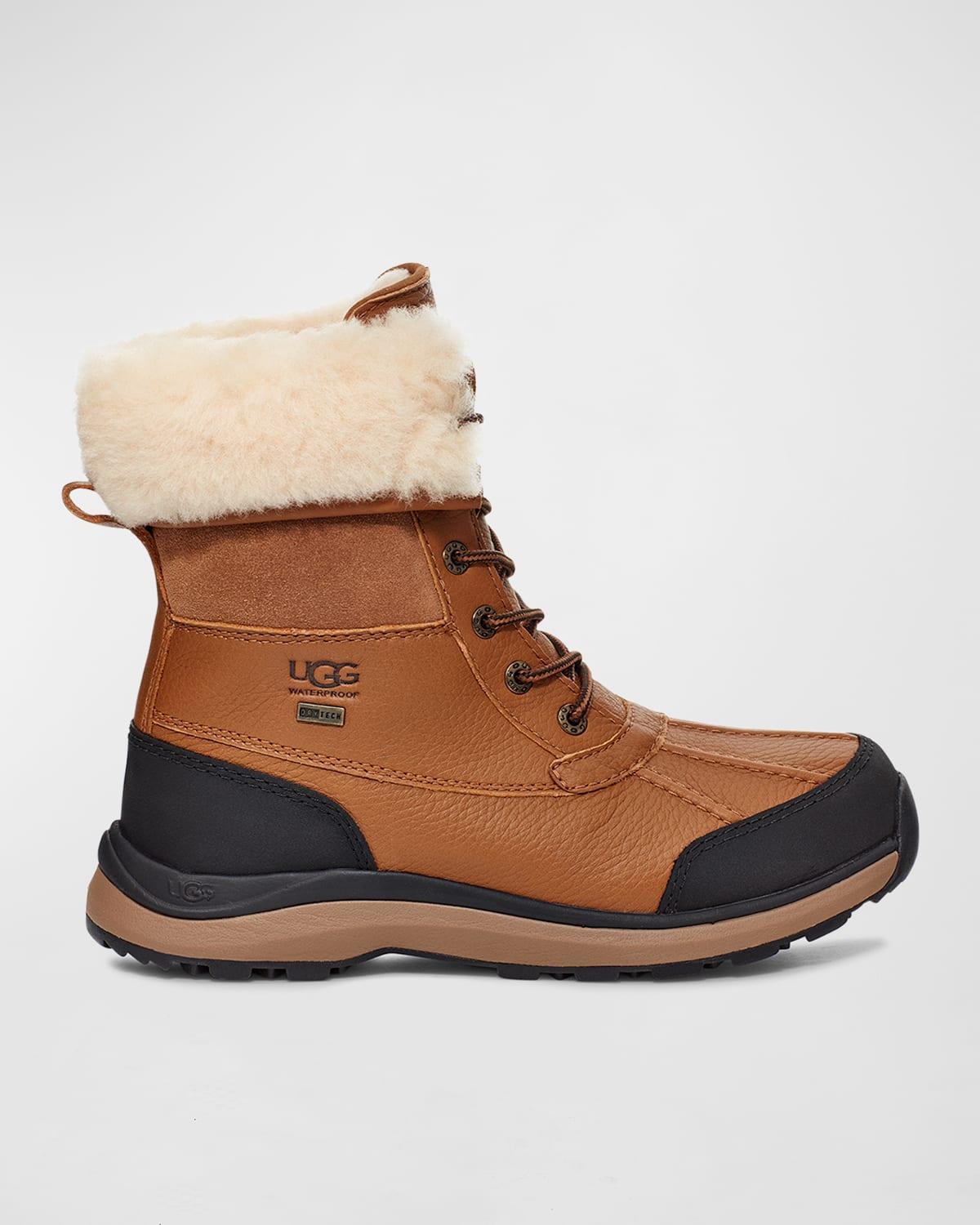 UGG(r) Adirondack III Waterproof Bootie Product Image