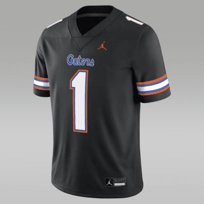 Florida Gators Nike Men's Dri-FIT College Game Jersey Product Image