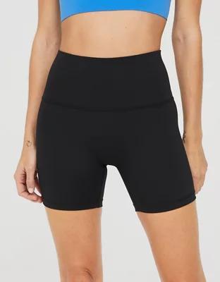 OFFLINE By Aerie Goals 5" Bike Short Product Image