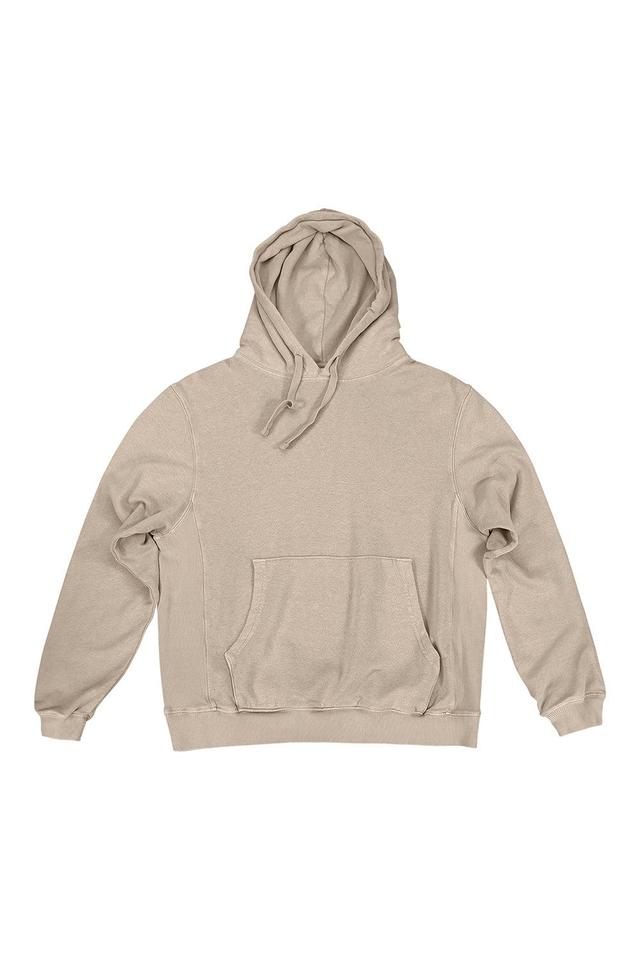 Montauk Hooded Sweatshirt Male Product Image