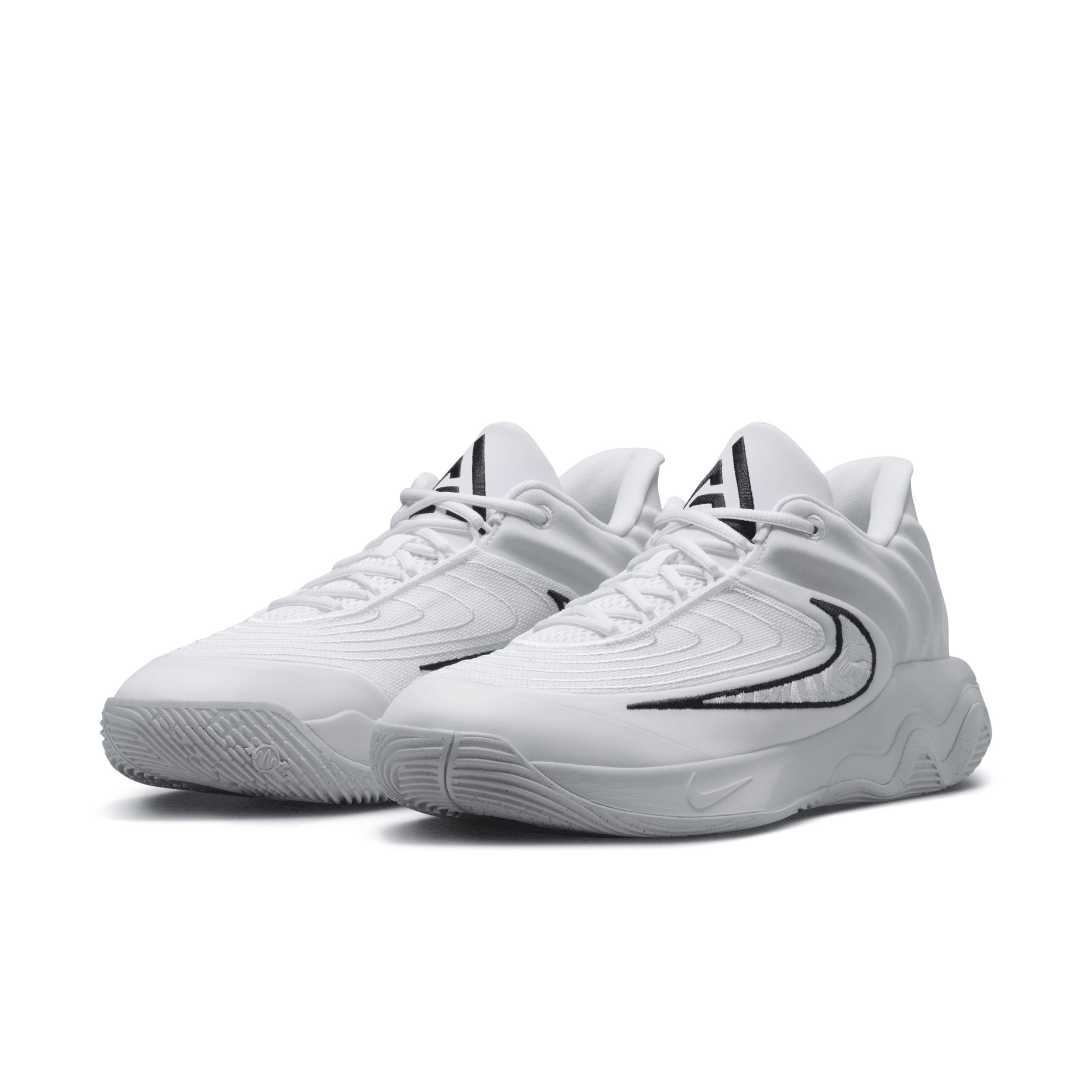 Nike Men's Giannis Immortality 4 Basketball Shoes Product Image