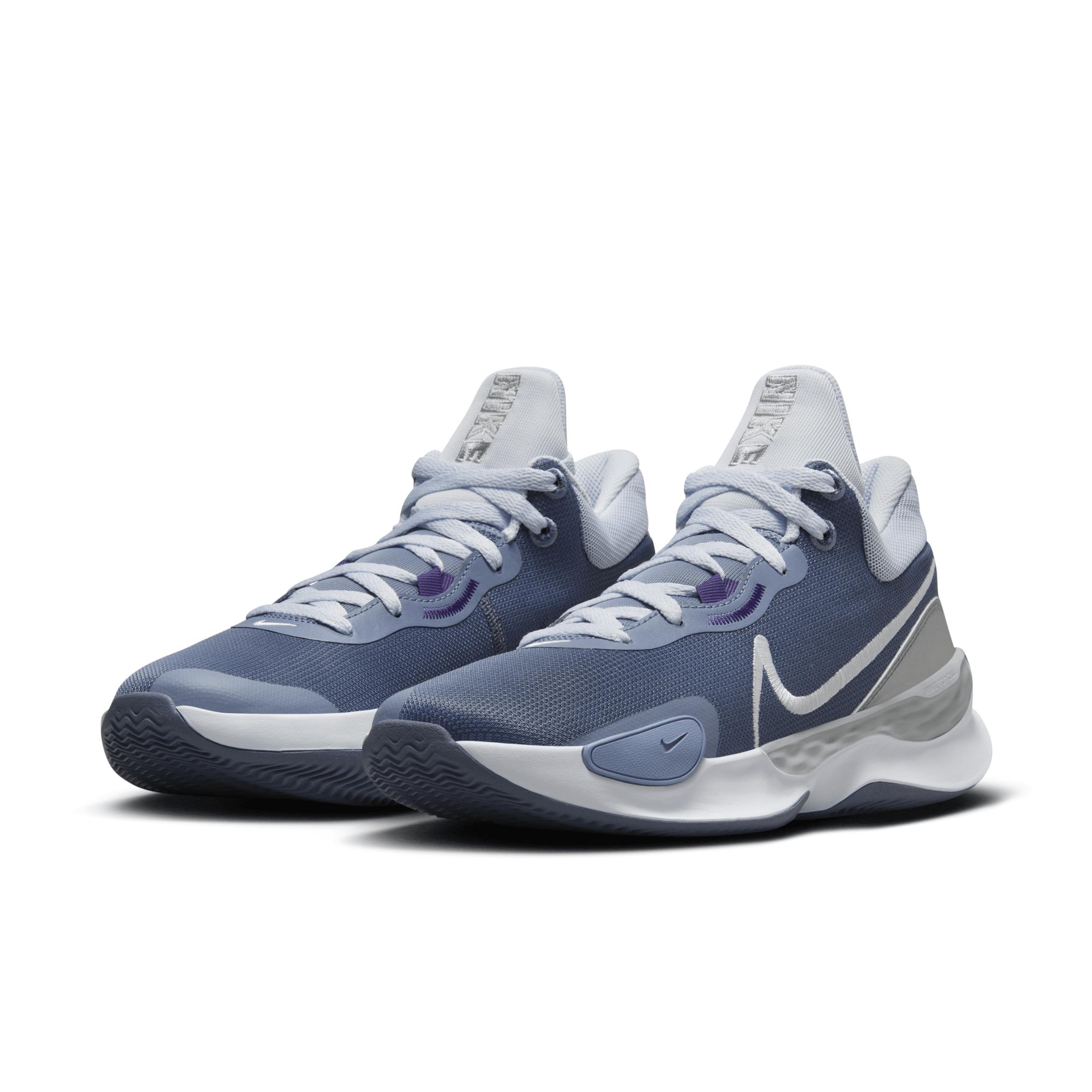 Nike Women's Renew Elevate 3 Basketball Shoes Product Image