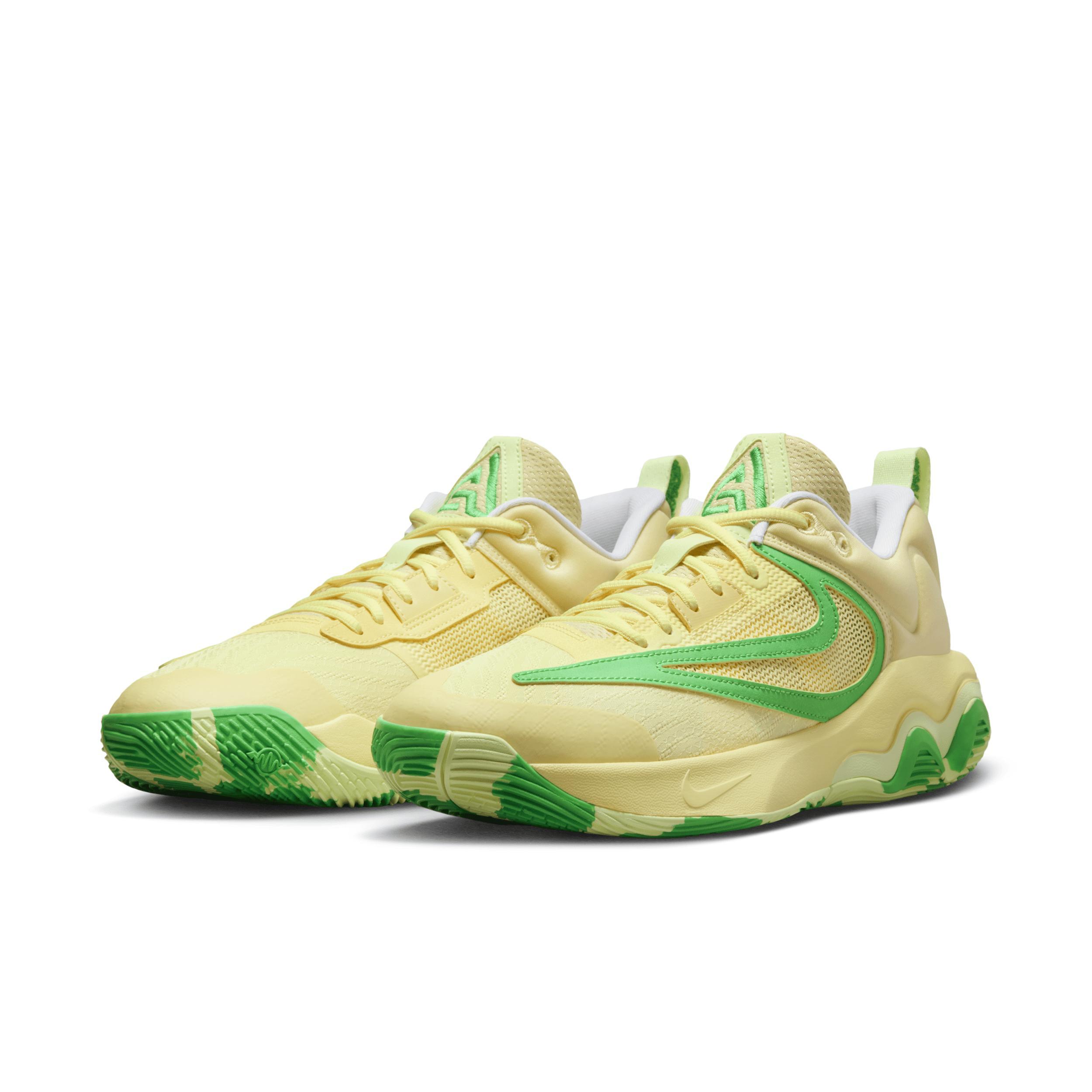 Nike Mens Giannis Immortality 3 Basketball Shoes Product Image