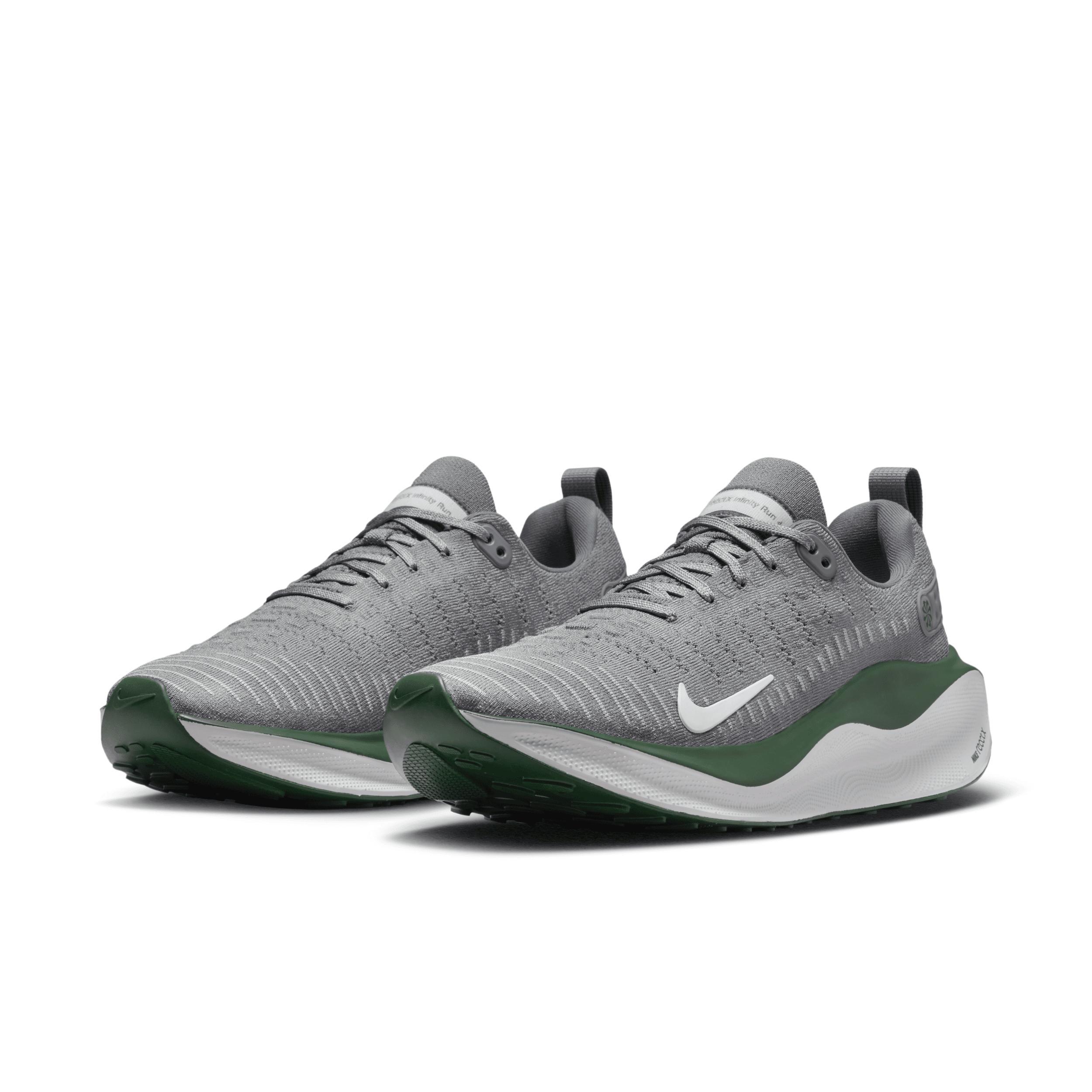 Nike InfinityRN 4 Men's Road Running Shoes Product Image