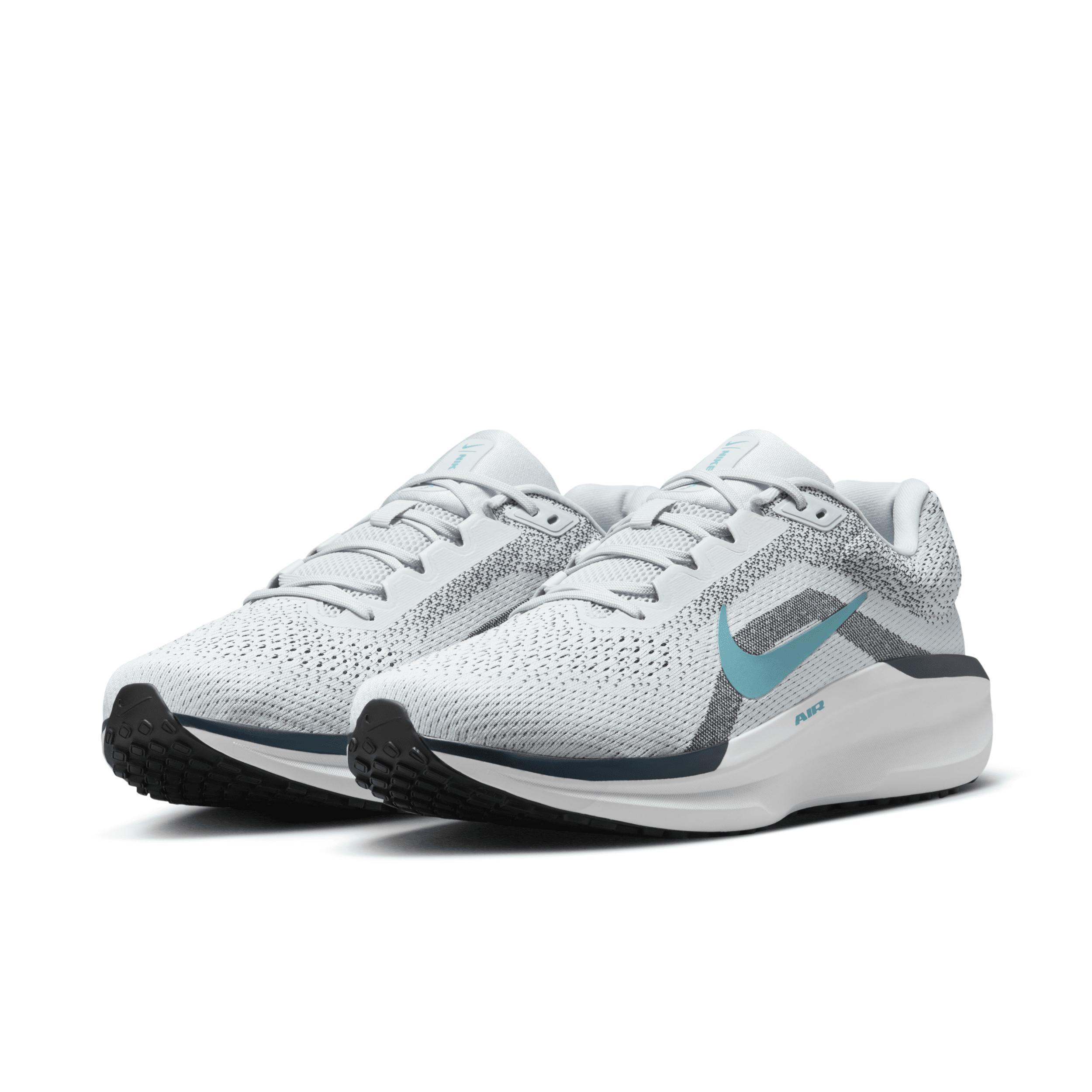 Nike Mens Winflo Road Running Shoes Product Image