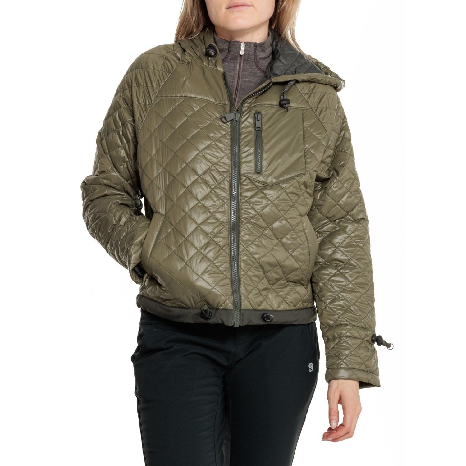 Lole Maria Jacket - Insulated Product Image