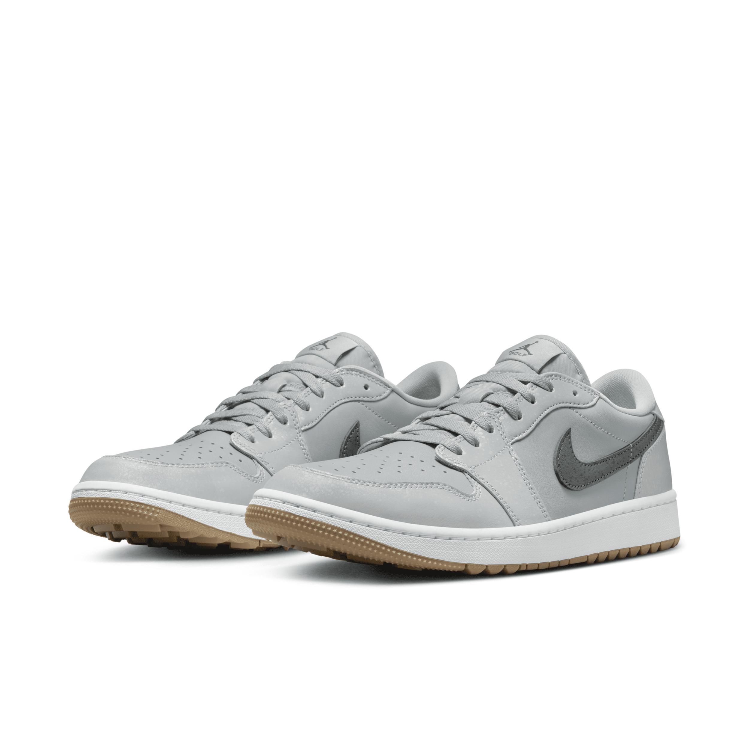 Men's Air Jordan 1 Low G Golf Shoes Product Image