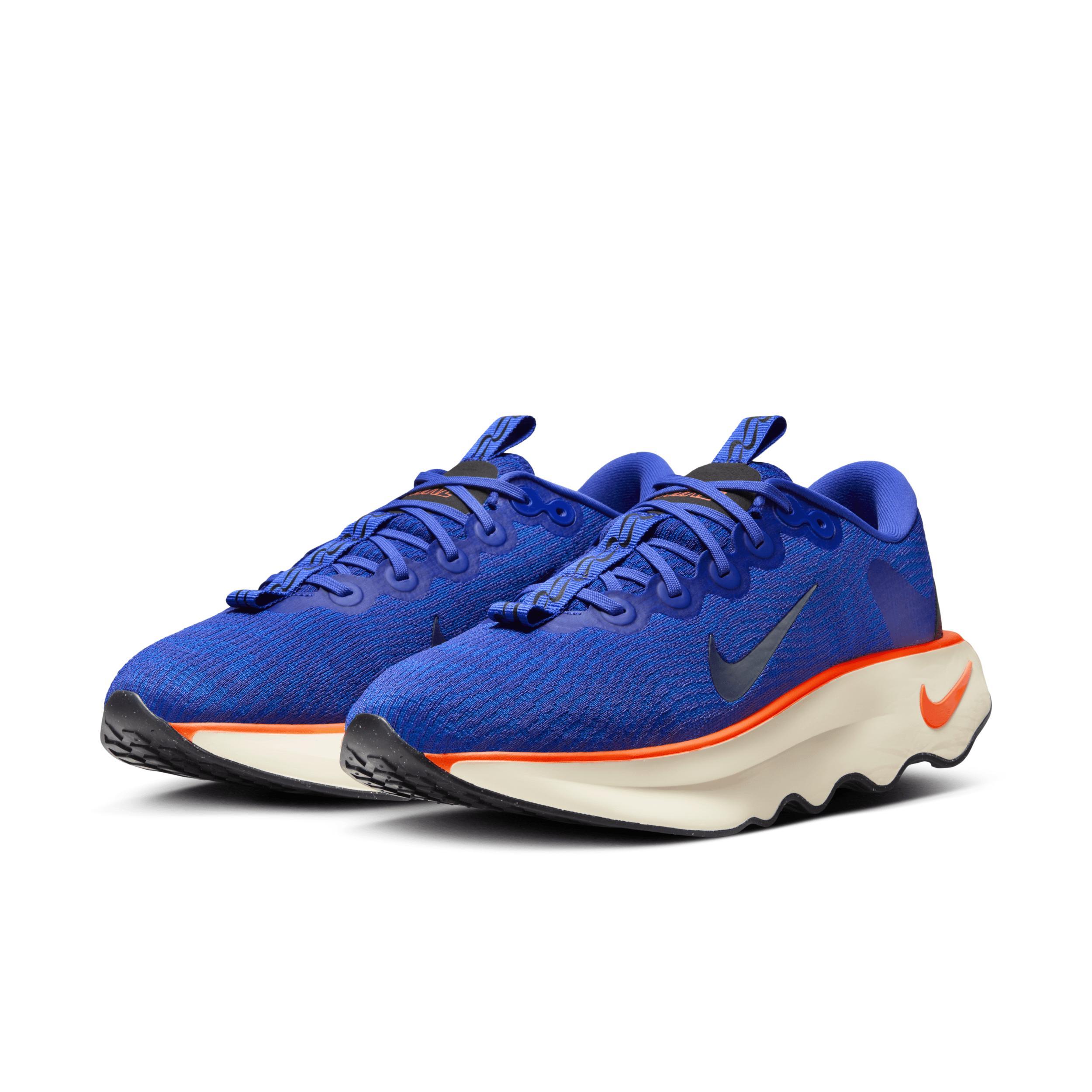 Nike Motiva Men's Walking Shoes Product Image