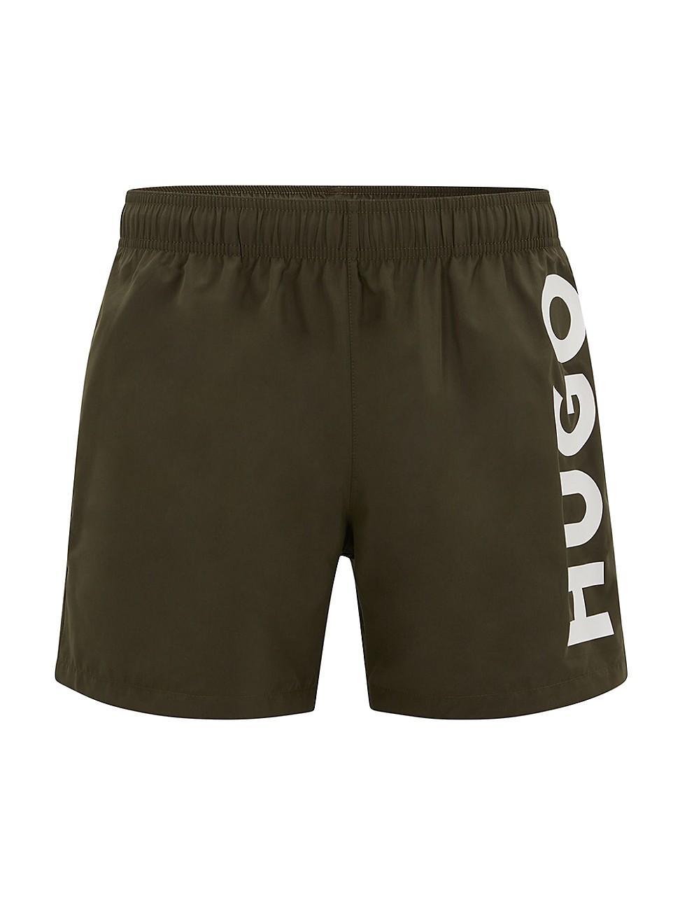 Mens Swim Shorts Product Image