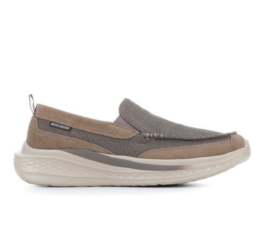 Men's Skechers 205102 Slade Munson Casual Shoes Product Image