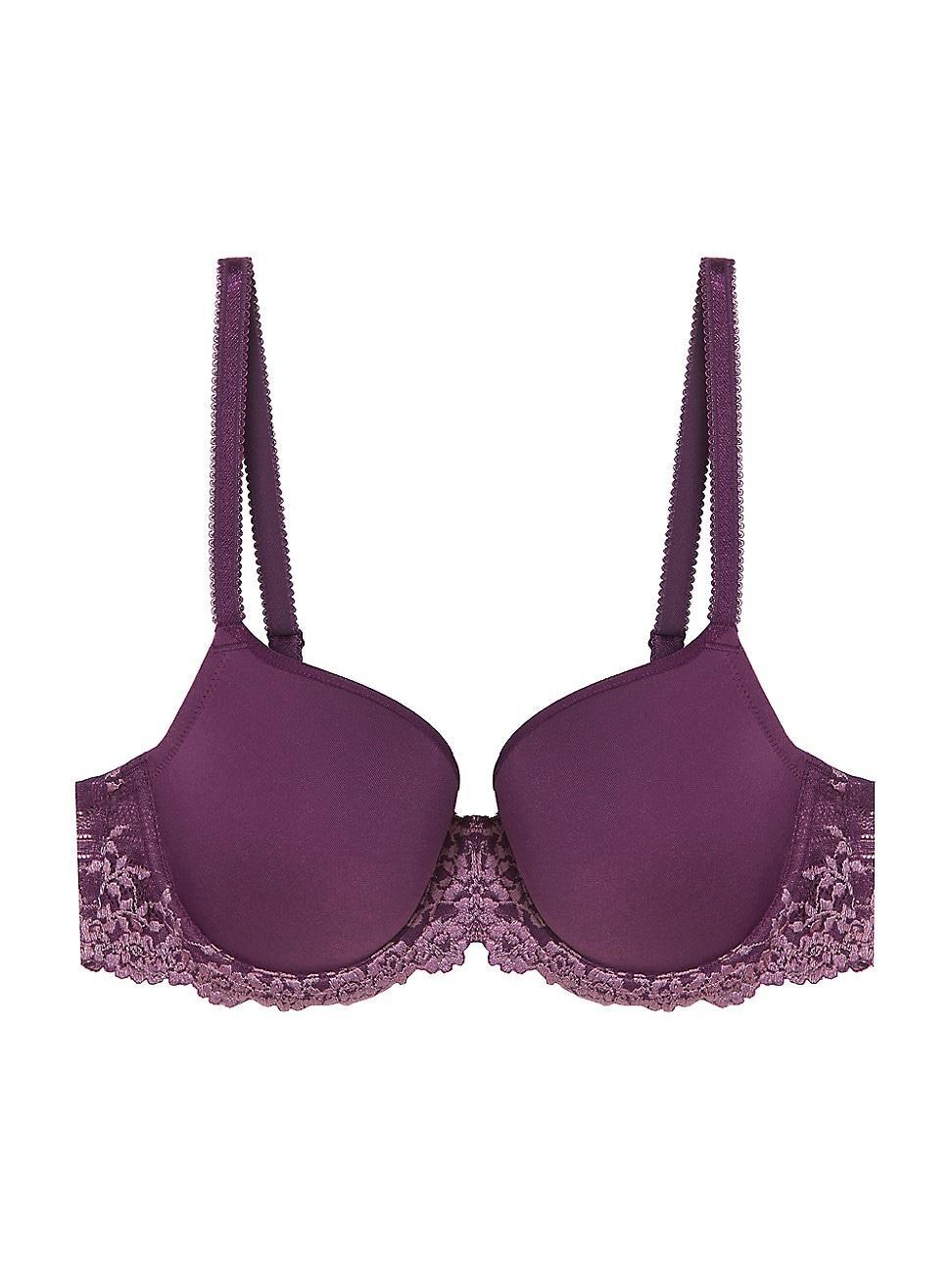 Wacoal Embrace Lace T-Shirt Bra Product Image