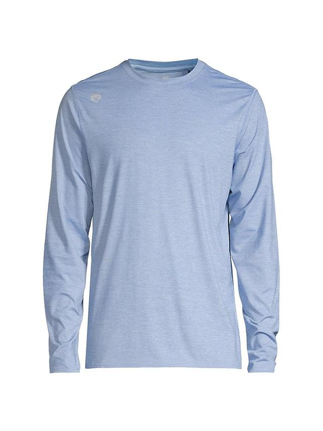 Mens Guide Long-Sleeve Sport Shirt Product Image