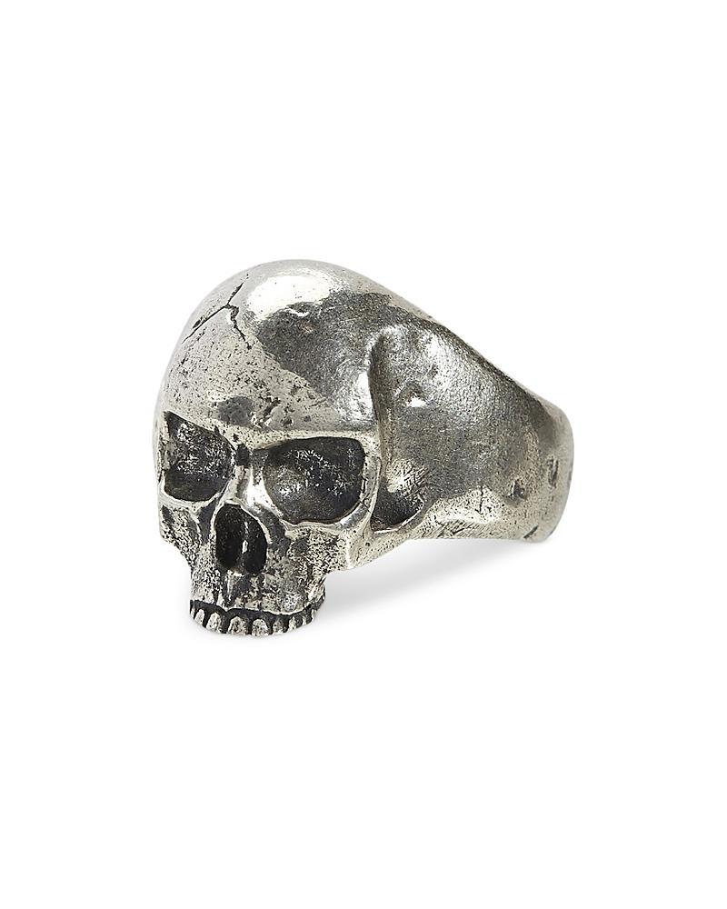 John Varvatos Skull Ring Product Image