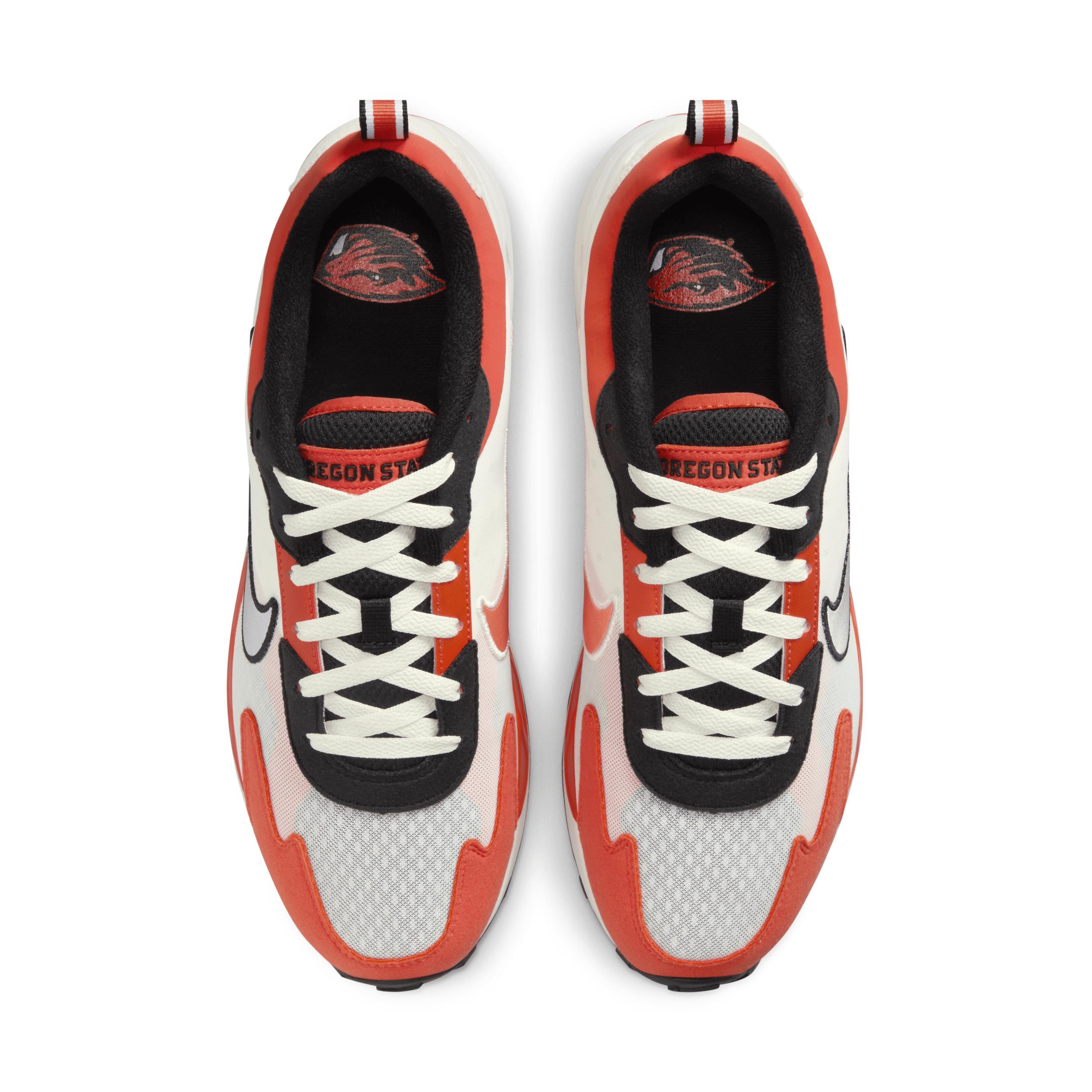 Oregon State Nike Air Max Solo Men's Shoes Product Image