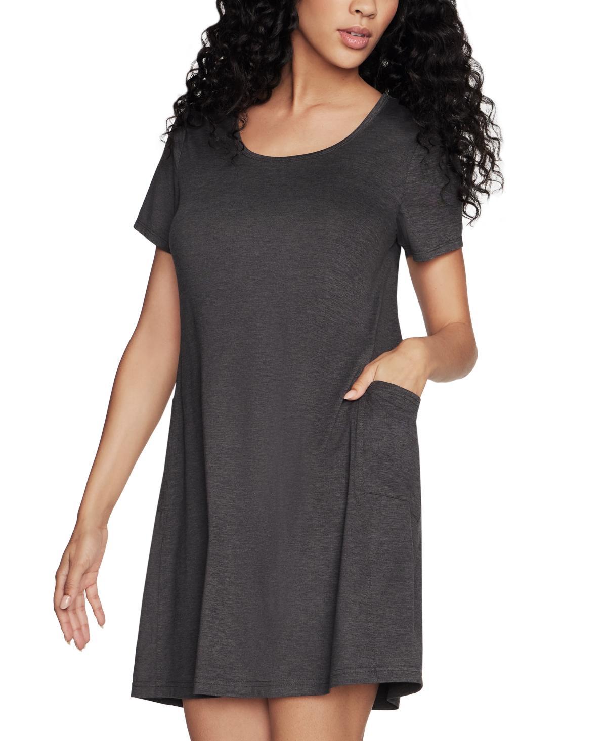 Skechers Womens Go Dri Swift T-Shirt Dress Product Image