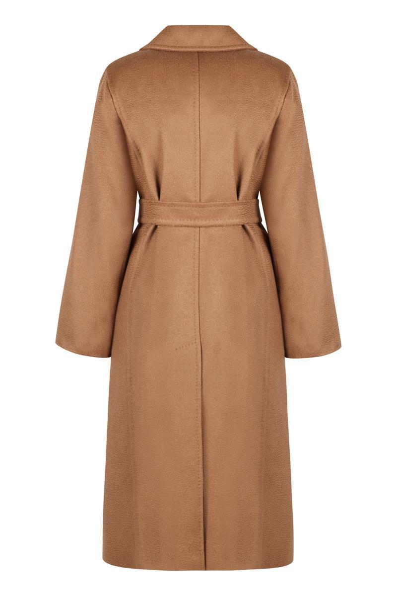 MAX MARA Coats & Jackets In Brown Product Image