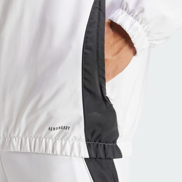 Tiro 24 Windbreaker Product Image