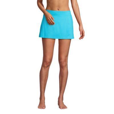 Women's Tummy Control Swim Skirt Swim Bottoms Product Image