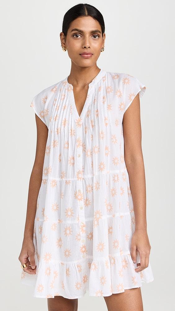 Marea Mackenzie Dress | Shopbop Product Image