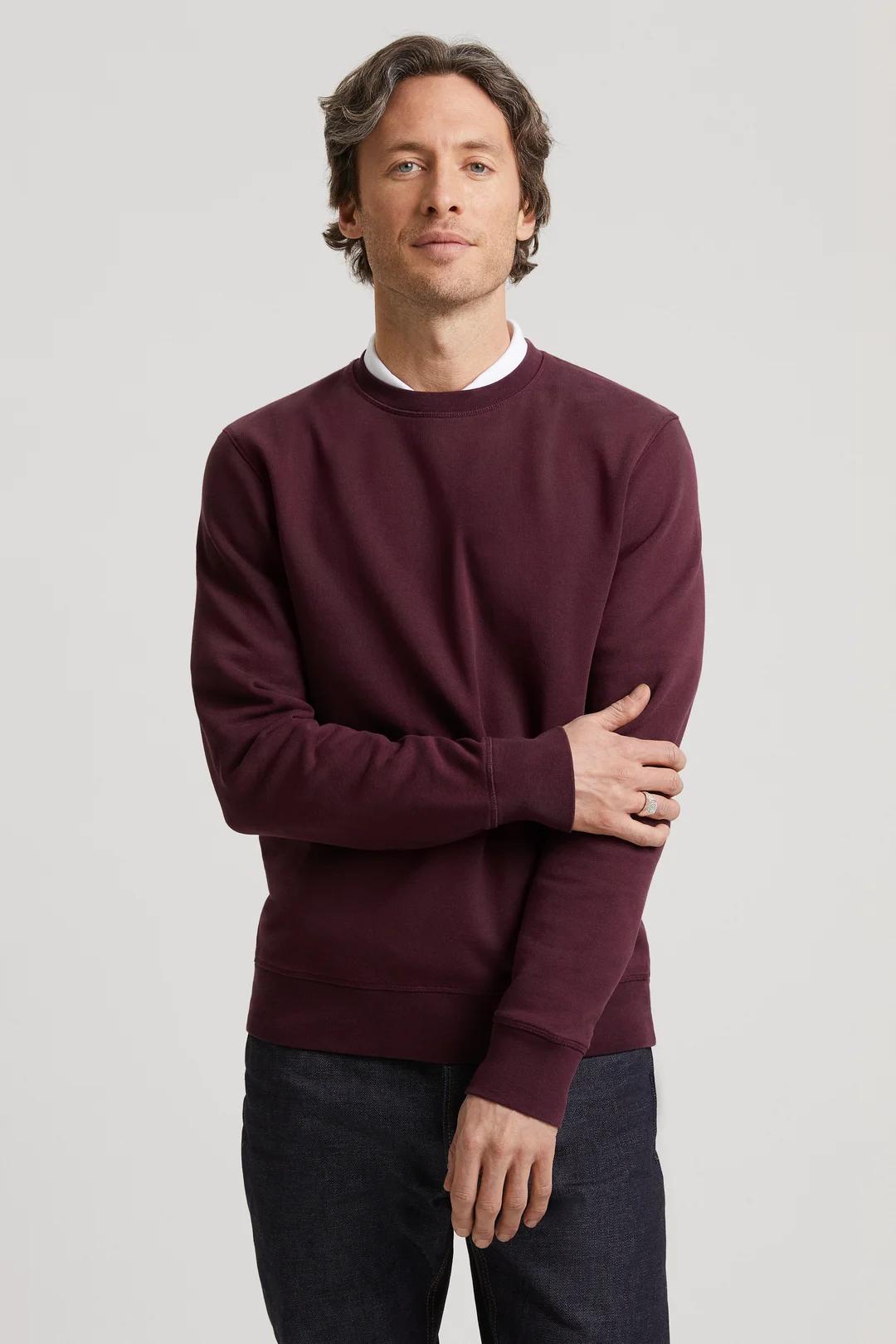 The Sweatshirt Product Image