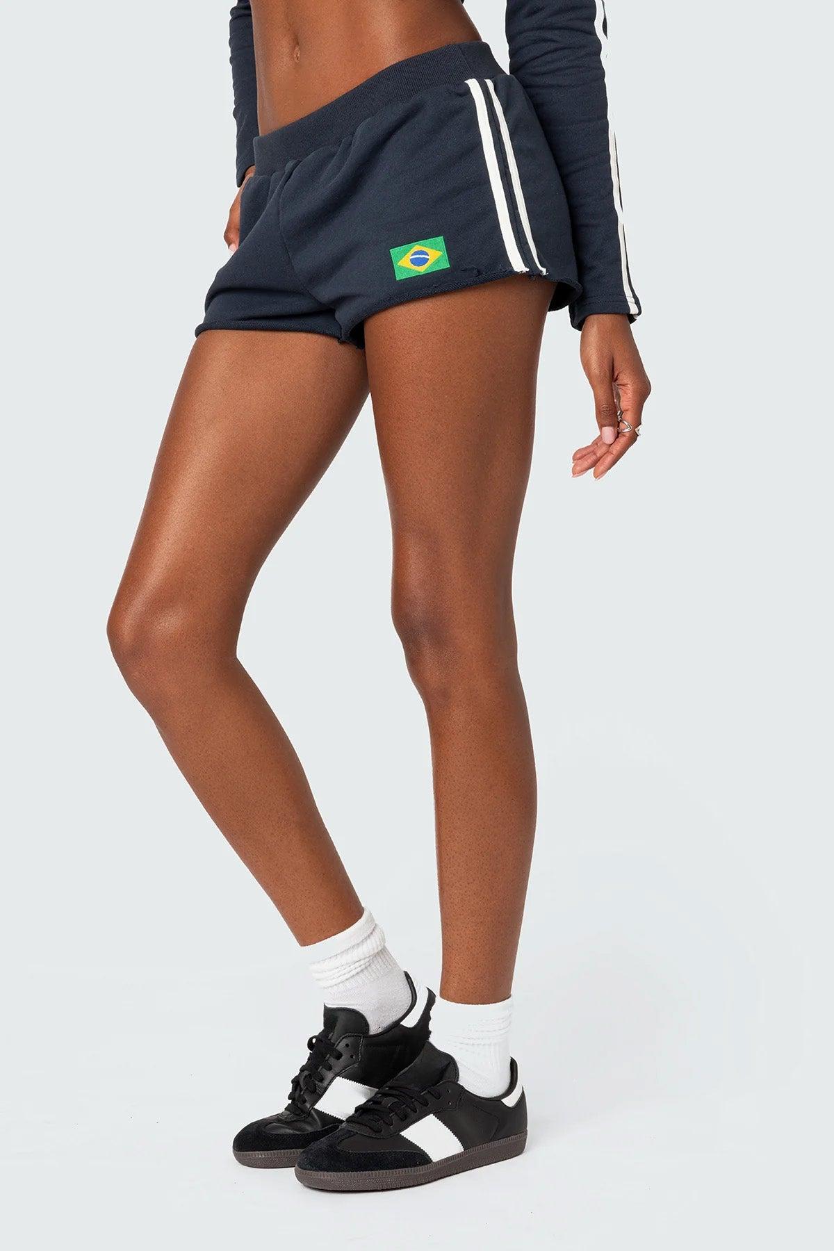 Brasil Shorts Product Image