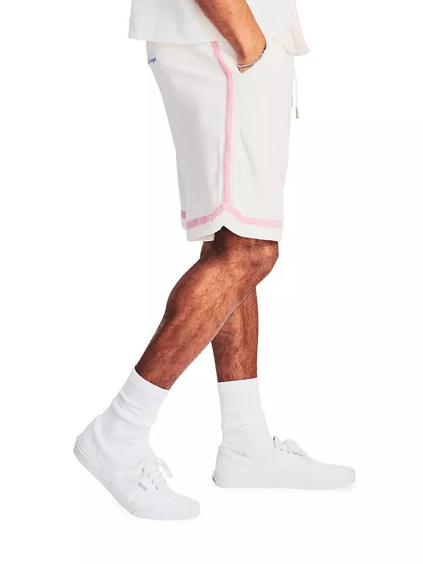 Hayes Shorts Product Image