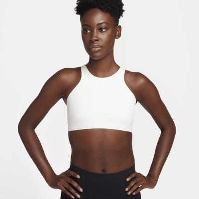 Nike One Women's Medium-Support Lightly Lined Sports Bra Product Image