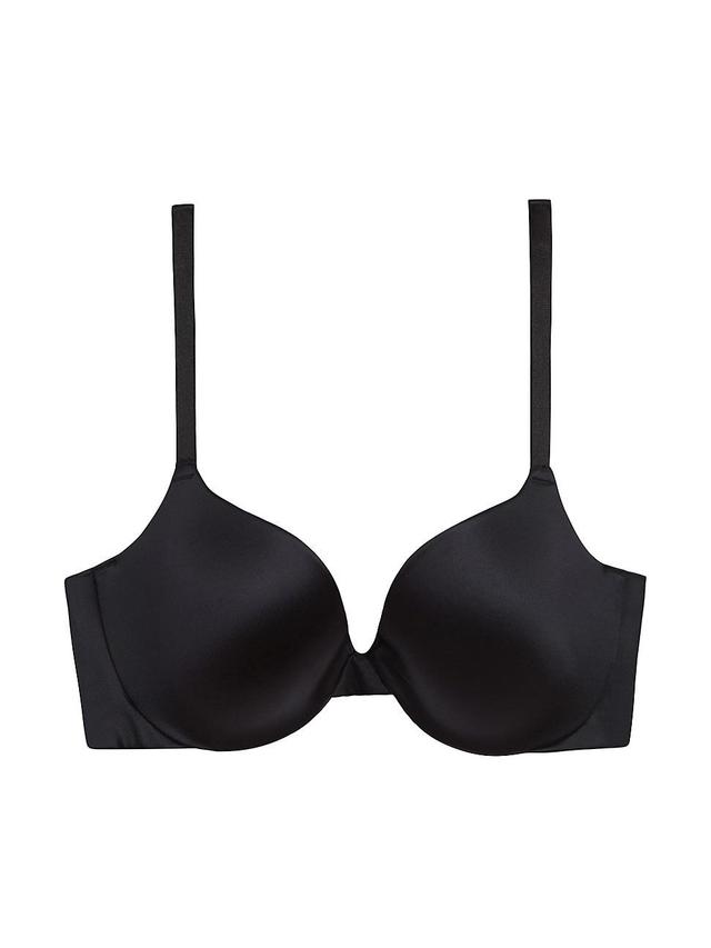 Womens Seamless Underwire T-Shirt Bra Product Image