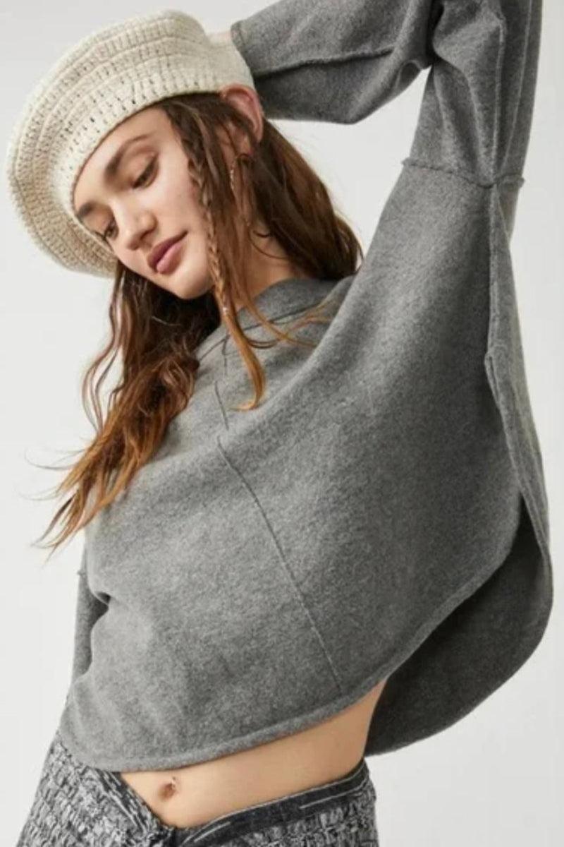 Fp Jamie Sweater Product Image