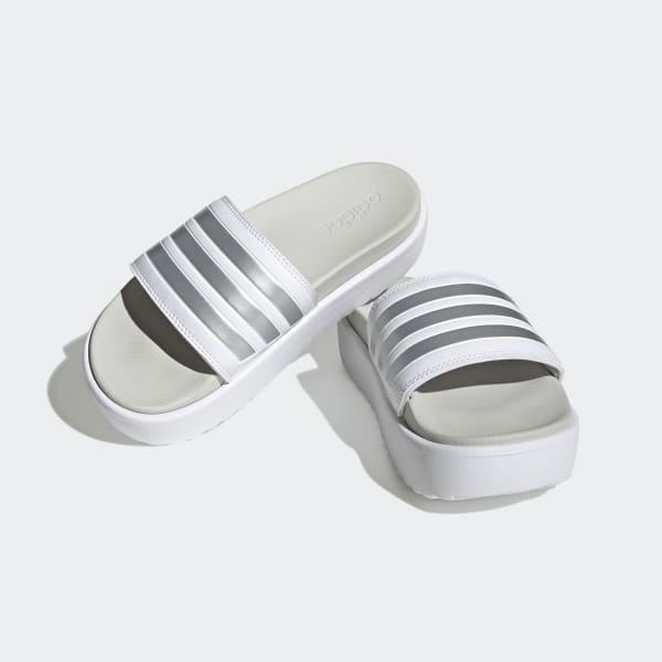 Adilette Platform Slides Product Image