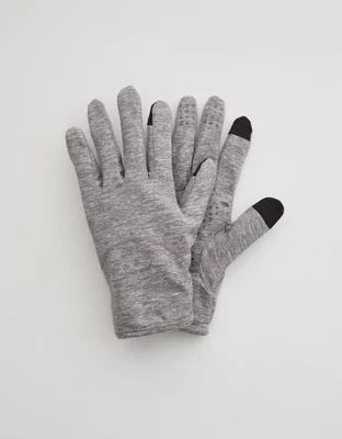 OFFLINE By Aerie The Hugger Tech Gloves Product Image