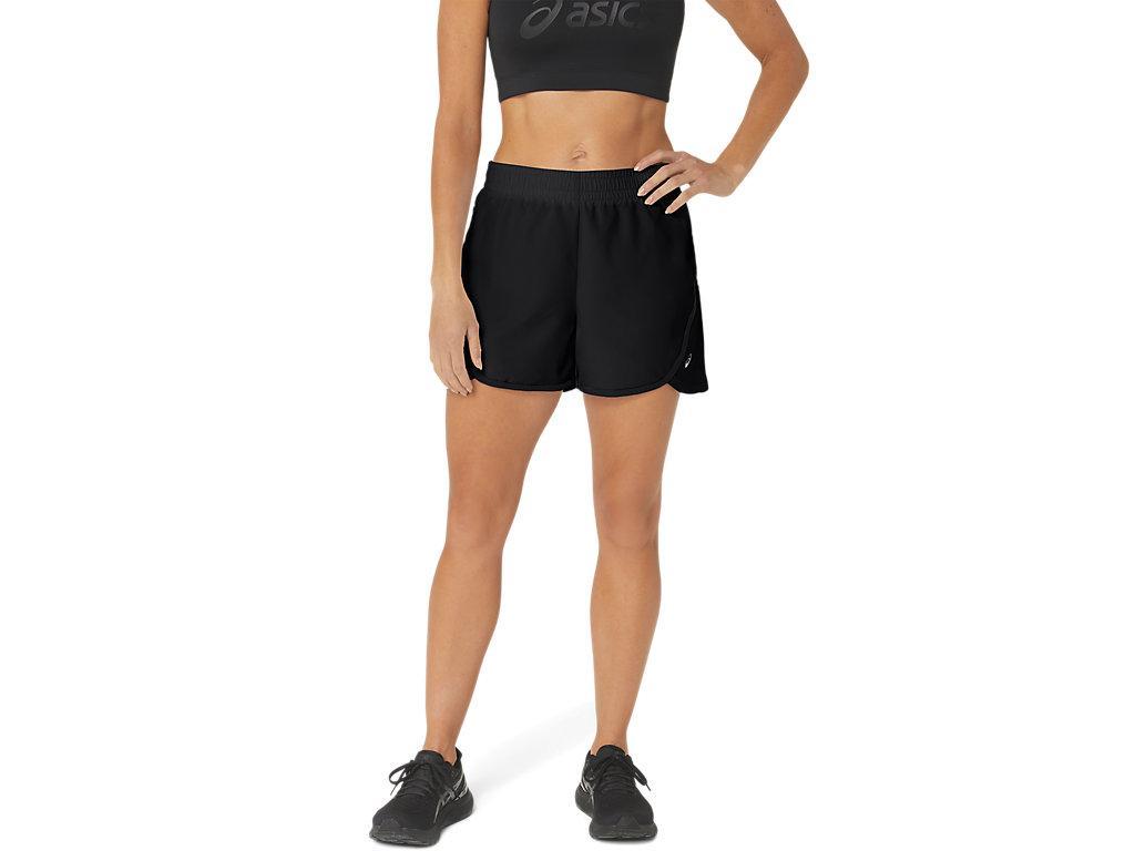 ASICS Women's 4In PR Lyte Short 2.0 Product Image