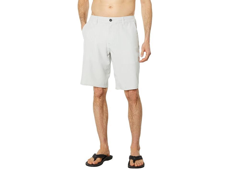 O'Neill Reserve Heather 21 Hybrid Shorts Men's Shorts Product Image