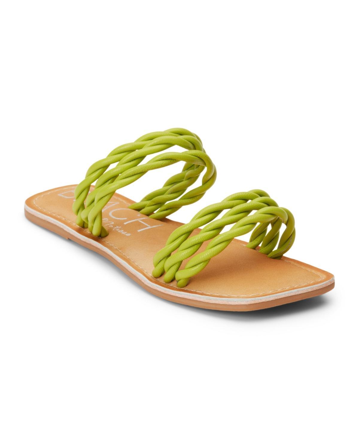 BEACH by Matisse Amalia Flat Sandals Product Image