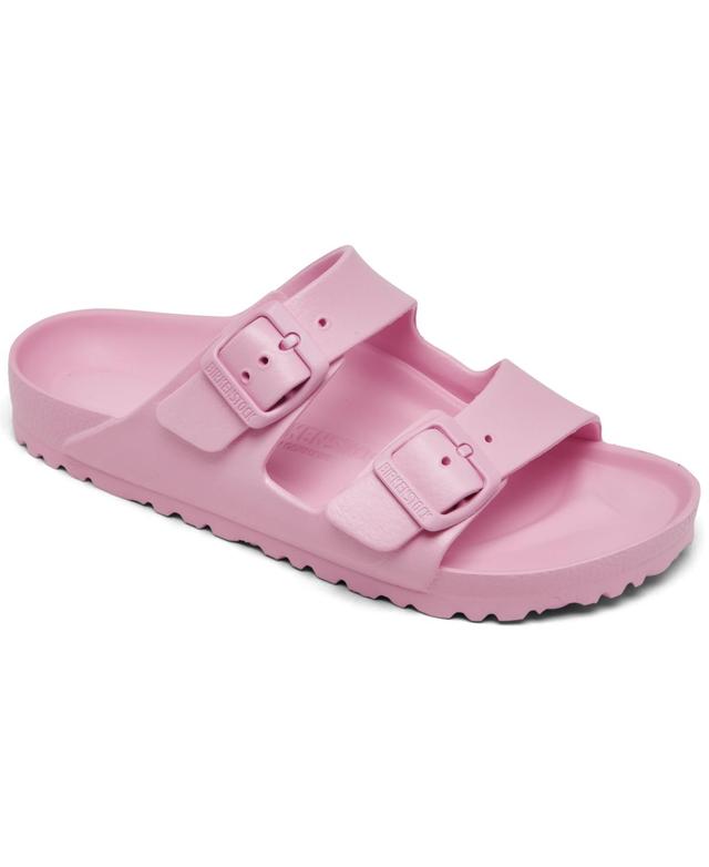 Birkenstock Womens Arizona Essentials Slide Sandal Product Image