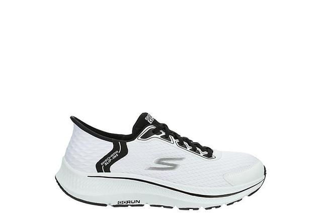 Skechers Mens Slip-Ins GO RUN-Consistent Empowered Machine Washable Sneakers Product Image