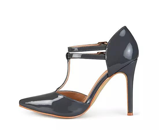 Journee Collection Womens Tru Pump Product Image