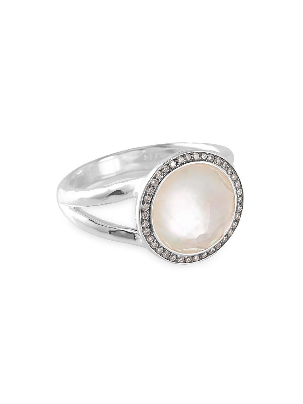 Ippolita Stella - Rock Candy Cocktail Ring Product Image