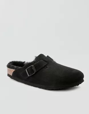 Birkenstock Boston Shearling Clog Product Image