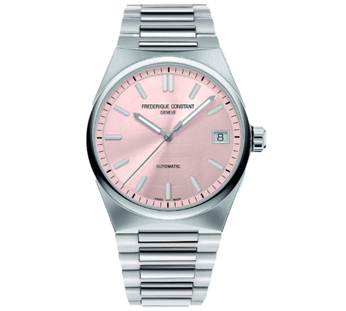 Frederique Constant Highlife Watch, 34mm Product Image