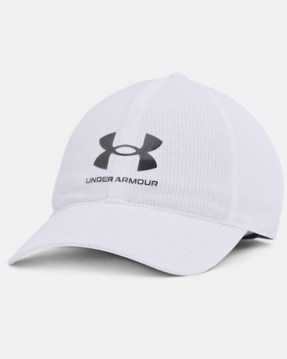 Men's UA Iso-Chill ArmourVent™ Adjustable Hat Product Image