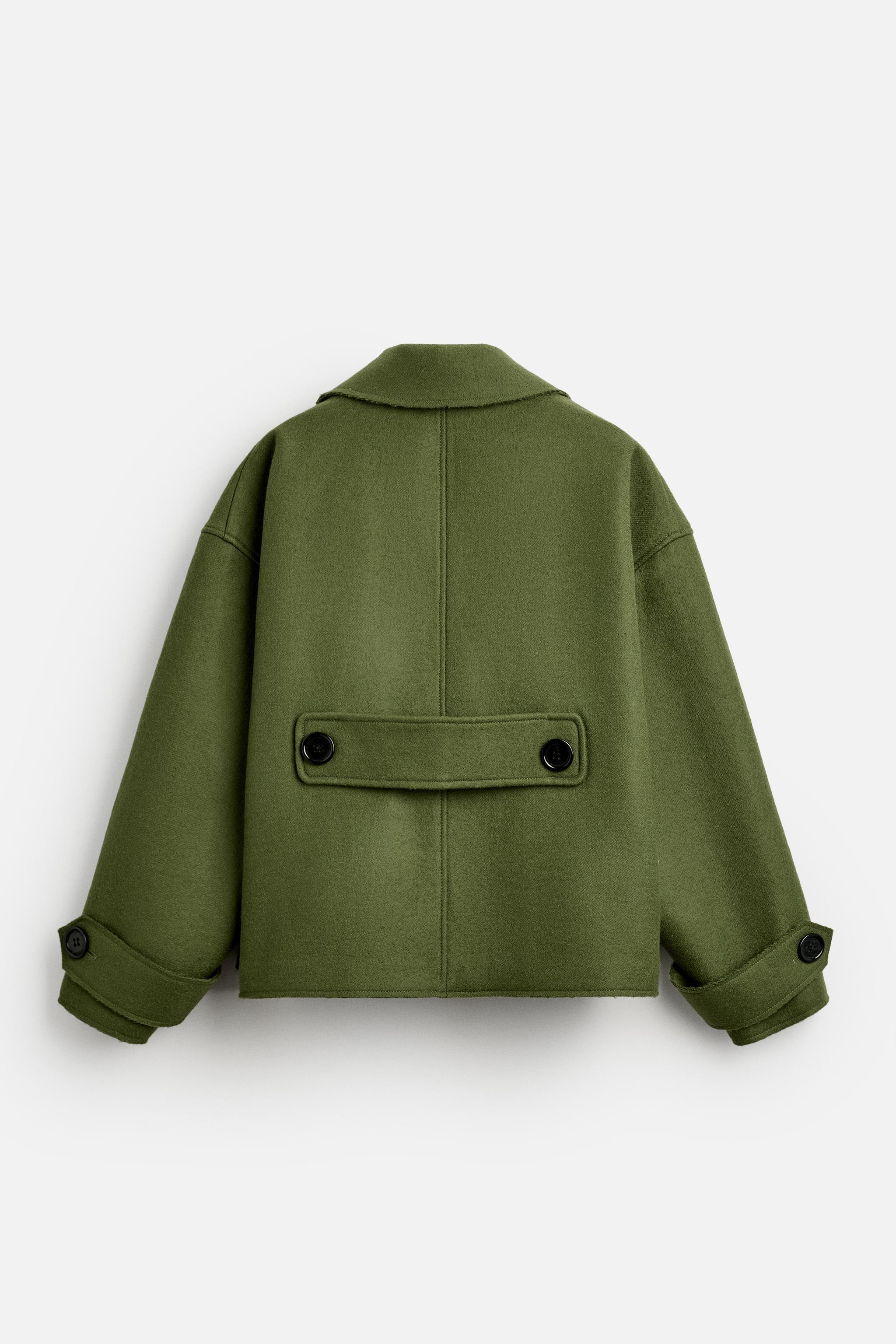 TRENCH COAT X HARRY LAMBERT Product Image