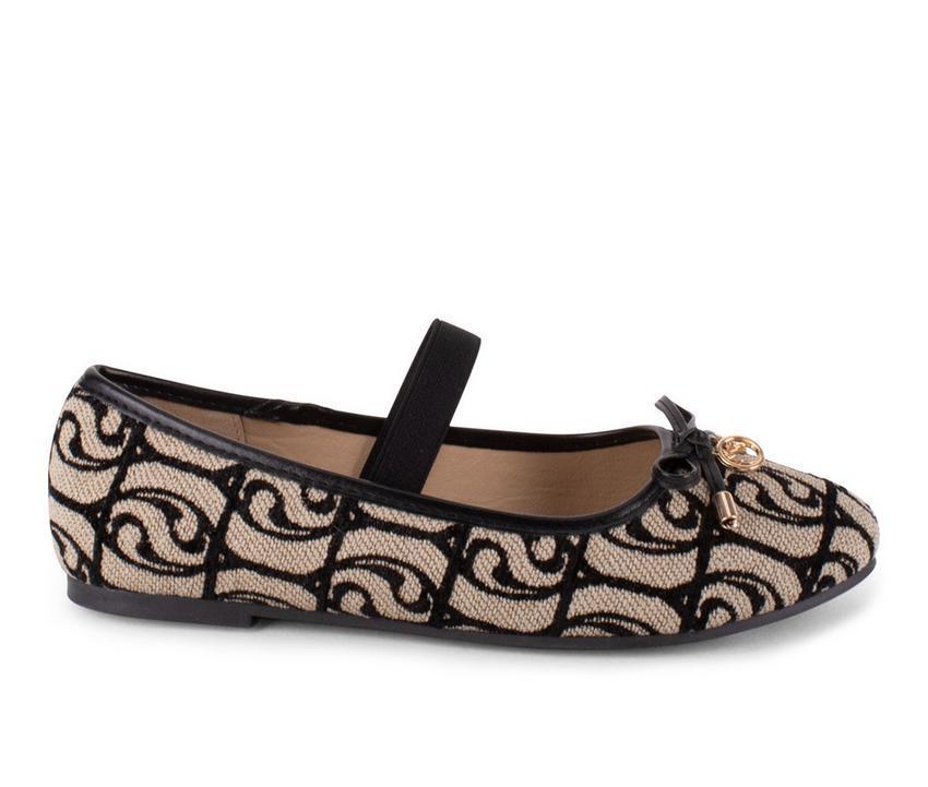 Women's Gloria Vanderbilt Cameo Mary Jane Flats Product Image